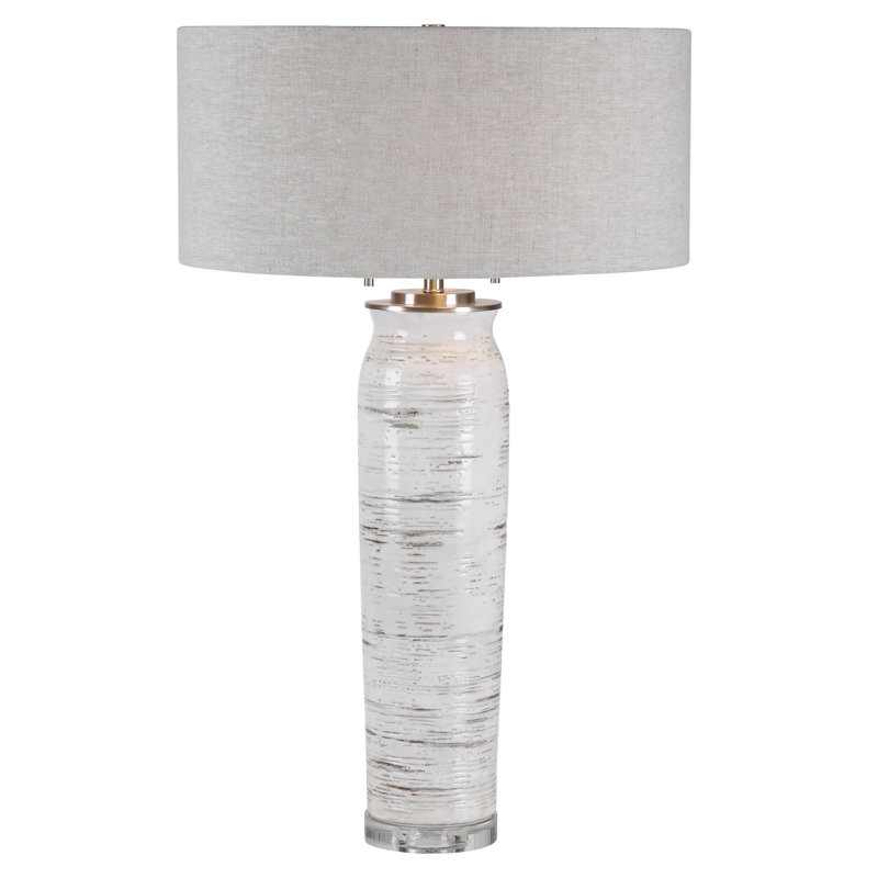 Ceramic Table Lamp