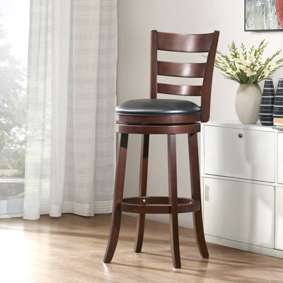 Tabouret de bar et de comptoir Adelynn