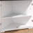 70.9'' Kitchen Corner Pantry with Doors and Shelves, Free Standing-1091339816