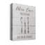 Mom's Cave - Impression sur toile tendue-401800444