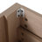 Kimolo 24'' Free Standing Single Bathroom Vanity with Ceramic Top Bathroom Vanity, Bathroom Storage Cabinet