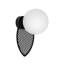 Tobler Flush Mounted Sconce-301295563