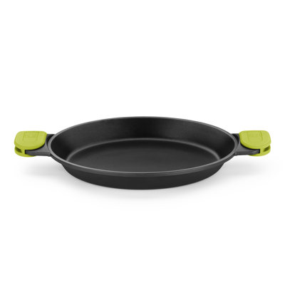 FOODIE PAELLA PAN 36 cm