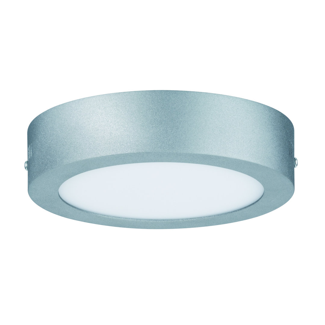 Sierra 1-Light 40cm LED Flush Mount