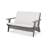 Riviera Modern Lounge Loveseat-68506475-127273944