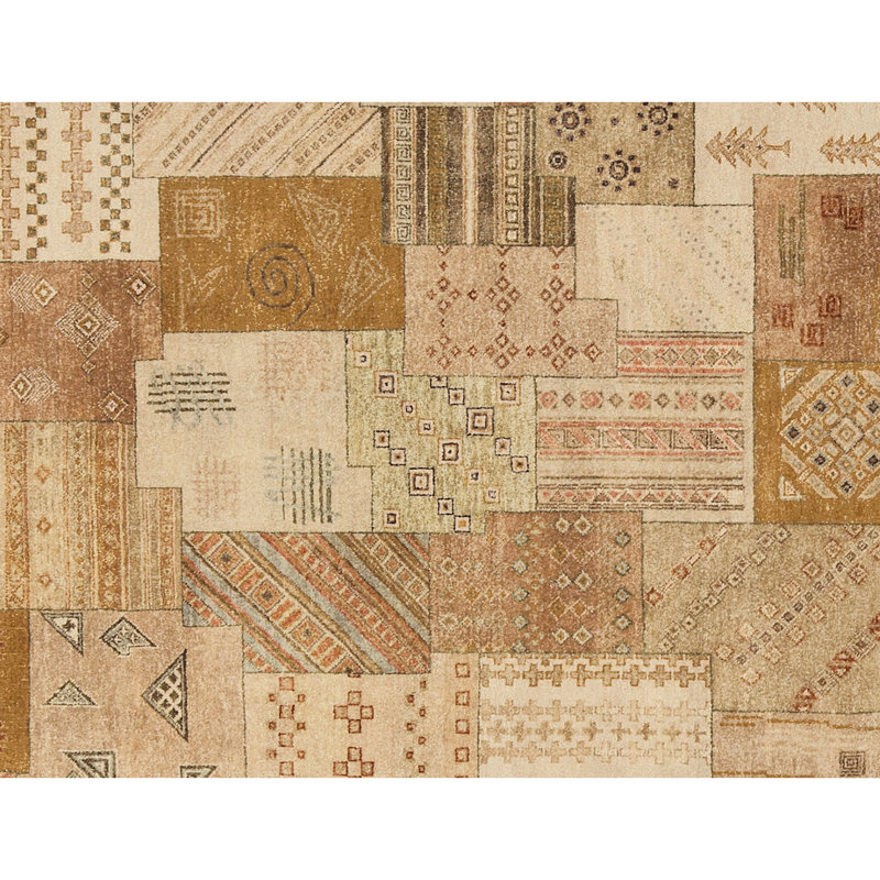 Brookhaven One-of-a-Kind 6'2" X 9' Area Rug