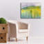  «The Autre Side 2» par Renee Kaelber, art mural sur toile, 34 po x 26 po-1025639626