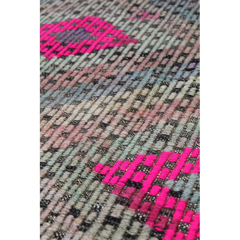 Jijim One-of-a-Kind 6'5" X 7'8" Area Rug