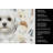 Maltese Coffee Bar Kitchen Towel-1168063426