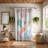 Quaniece Shower Curtain-1232246593