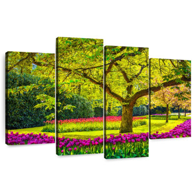 Sireci Keukenhof Garden Park