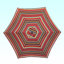 Parasol Tahire 102,76 avec contrepoids inclus-1243172886