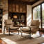 Upholstered Accent Chair-44868498