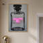«Parisian Parfum Pop», art mural sur toile par Art Remedy-115026488-115026490
