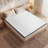 Memory Foam Mattress Topper With Soft Ventilated Mattress Pad Cover, Bed Topper For Back Pain & Pressure Relief-2088772668-2088772658