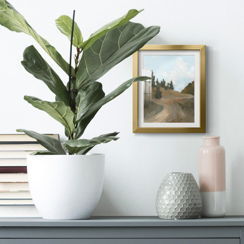 Grennan -Gallery Wrapped Canvas