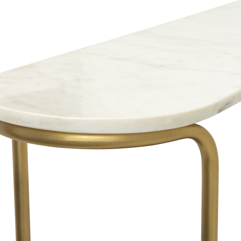 Console Cecille