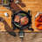Vivicreate Single Burner High Pressure Propane Outdoor Stove