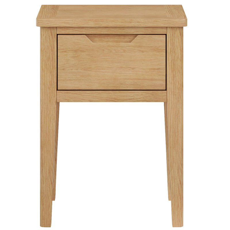 Bartlett End Table