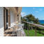 Aplo Outdoor Armed Sconce-70493250