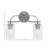 Unia 2 - Light Dimmable Vanity Light