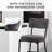 Altamonte 15.75 Wide Counter Stool-1225507641