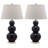 Dearious Ceramic Table Lamp-283118978