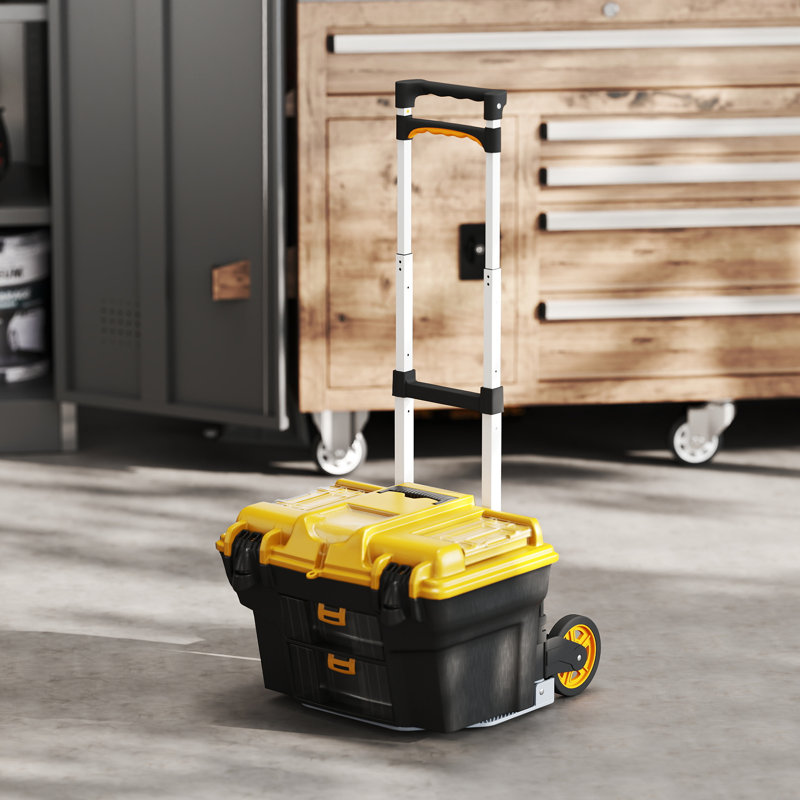 Cargo Cart
