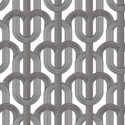 Shayla 16.5' L x 20.5" W Peel and Stick Wallpaper Roll