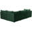 Ensoll Velvet Sectional Reversible-1314472959