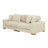 Kijuana Square Arm Sofa with Reversible Cushions-1475805705-1475805704-1475805700