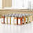24 Pcs 4oz Glass Spice Jars with Labels - Empty Spice Bottles with Minimalist Farmhouse Stickers and Funnel, Seasoning Containers for Spice Rack, Cabinet, and Drawer,
