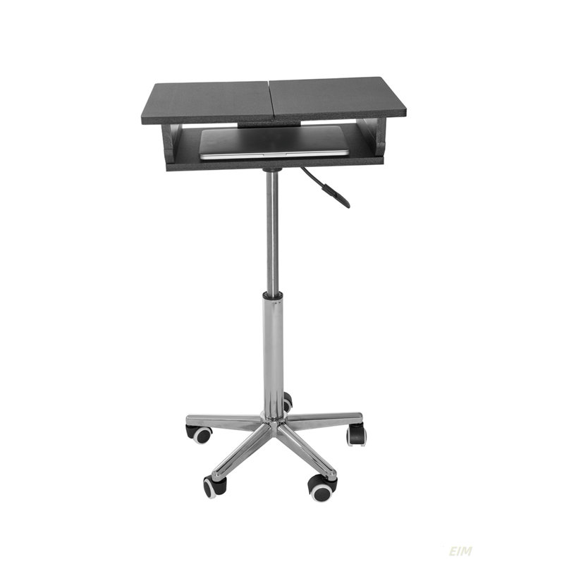 Chariot pour ordinateur portable Techni
