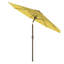  Parasol de marché avec manivelle-935864902
