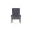 Belle Isle Cushion Deep Seating Arm Chair-98360331-98360321