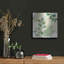 «Red Land Barrel Studio» par Laura Horn, art mural en métal Red Barrel Studio®-143808089
