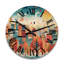 Horloge murale Angelpreet-1355996415