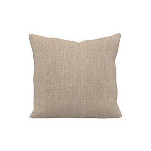 Indoor/Outdoor Throw Pillow