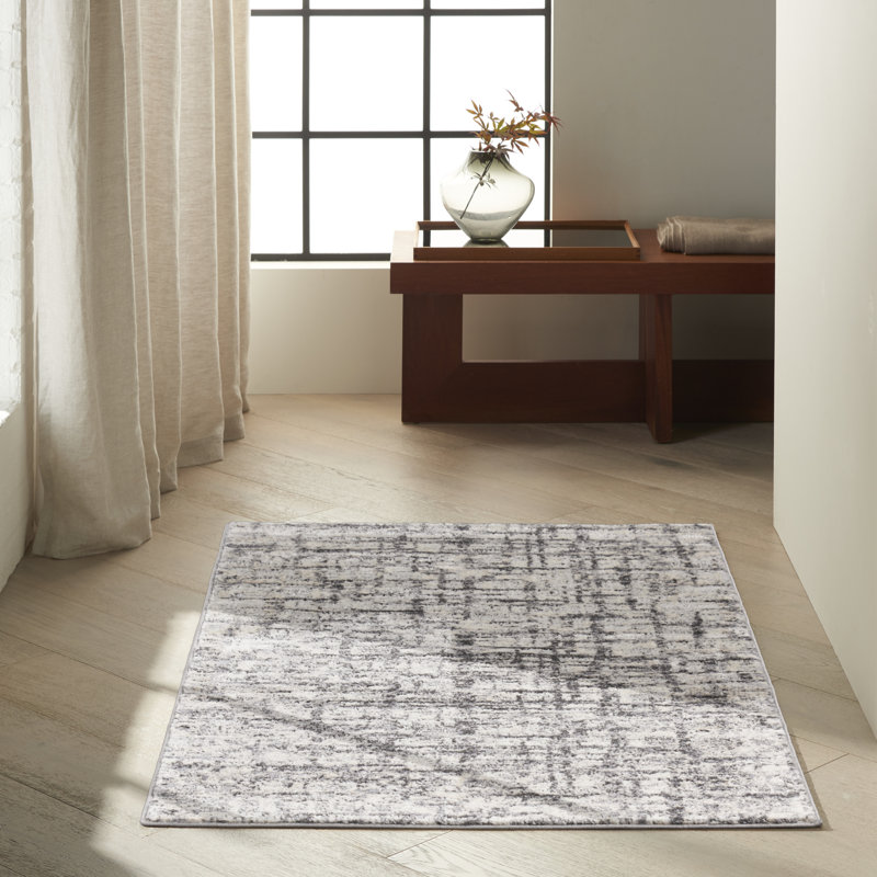Rush Area Rug, Rectangle 122 x 183cm