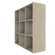Cubeicals 35.86'' W Cube Bookcase