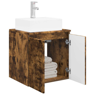 495 mm Bathroom Vanity
