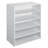 Stackable Organizers 10 Pair Stackable Shoe Rack