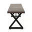 Banc de pique-nique en aluminium Bohra-24810031