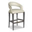 Annabelle Upholstered Stool-78656590