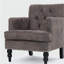 Fauteuil club Harrison