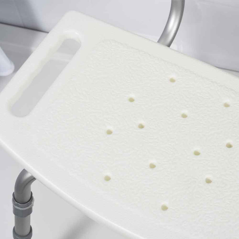 Nunes Shower Chair
