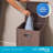 Fabric Laundry Hamper with Handles-764624734-764624728
