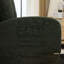 Chaise berçante Modern