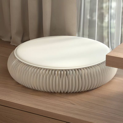 Foldable Paper Hassock