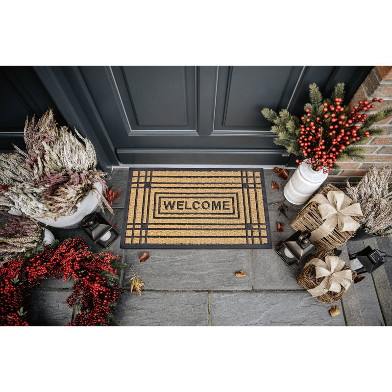 Mix Mats Non-Slip Kitchen Mat